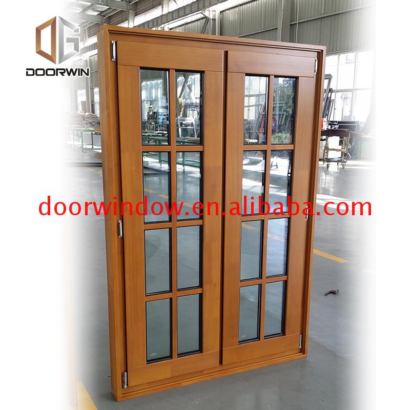 Grill door designs india design wood window glass windows by Doorwin on Alibaba - Doorwin Group Windows & Doors