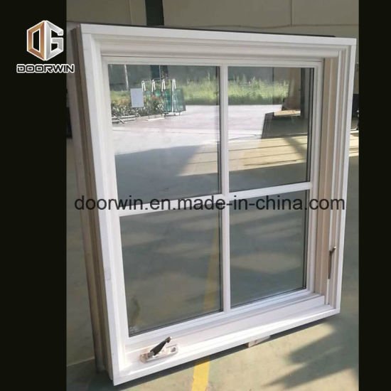 Hand Crank Window, Double Glazing Windows - China Window Grill Price, Wood Arched Window - Doorwin Group Windows & Doors
