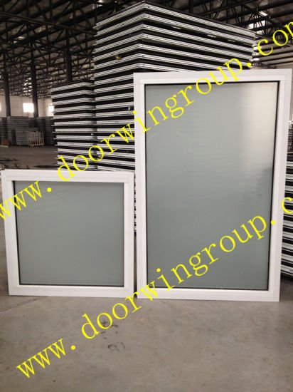 Heat-Insulation Aluminum Double Glazing Window for House - China Aluminum Window, Aluminium Window - Doorwin Group Windows & Doors