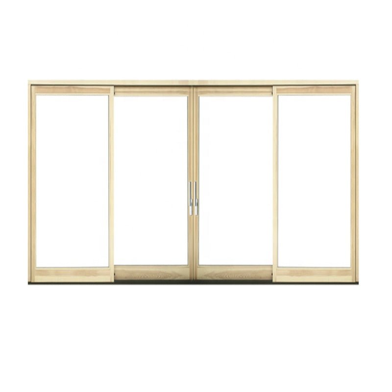 heavy duty sliding door toughended safety commercial gliding doors by Doorwin on Alibaba - Doorwin Group Windows & Doors