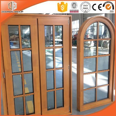 High Quality Double Glazed Window Door Window - China Double Glazed Window Manufacturers, Door Window - Doorwin Group Windows & Doors