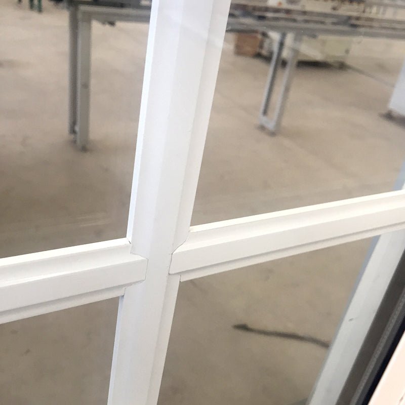 High Quality Factory anodized aluminum windows for sale - Doorwin Group Windows & Doors