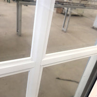High Quality Factory anodized aluminum windows for sale - Doorwin Group Windows & Doors