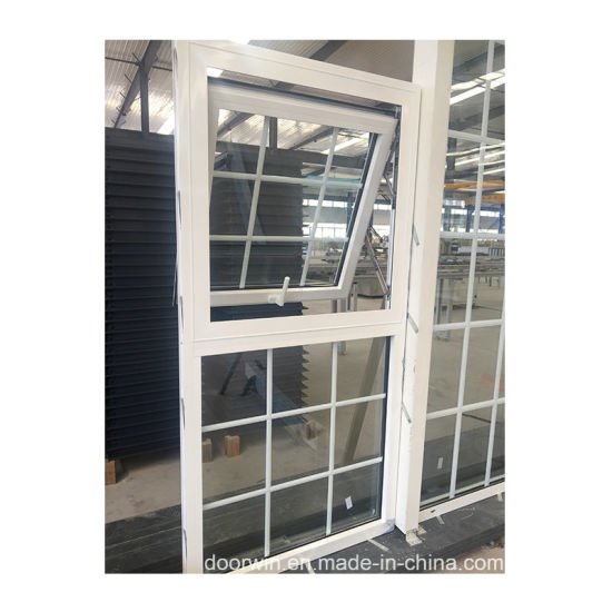 High Quality Factory Anodized Aluminum Windows for Sale - China Aluminum Glass Windows, Aluminum Profile Windows - Doorwin Group Windows & Doors