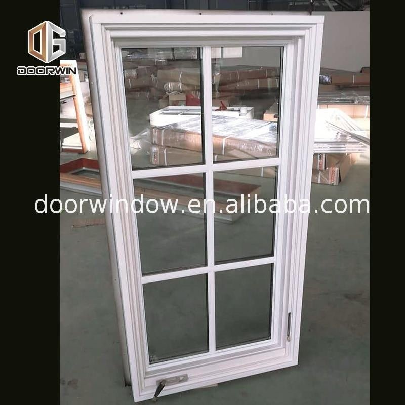 High Quality Wholesale Custom Cheap crank window with double glazing out windows by Doorwin on Alibaba - Doorwin Group Windows & Doors