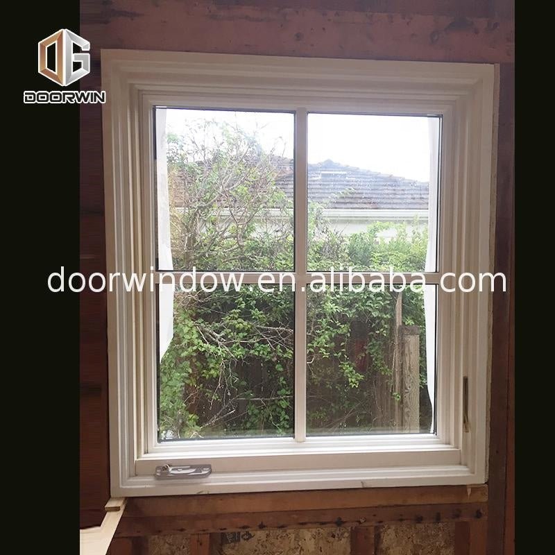 High Quality Wholesale Custom Cheap crank window with double glazing out windows by Doorwin on Alibaba - Doorwin Group Windows & Doors