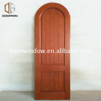 High Quality Wholesale Custom Cheap oak french doors for sale external exterior - Doorwin Group Windows & Doors