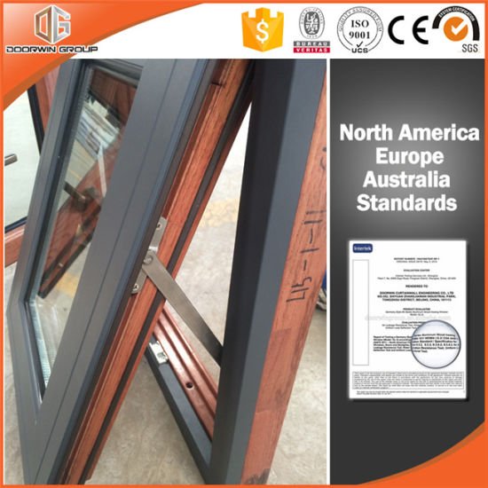 Highly Praised and Customized Size of Aluminum Awning Windows, Imported Solid Wood Aluminum Window with Hundreds of Designs - China Aluminum Awing Window, Aluminum Window - Doorwin Group Windows & Doors