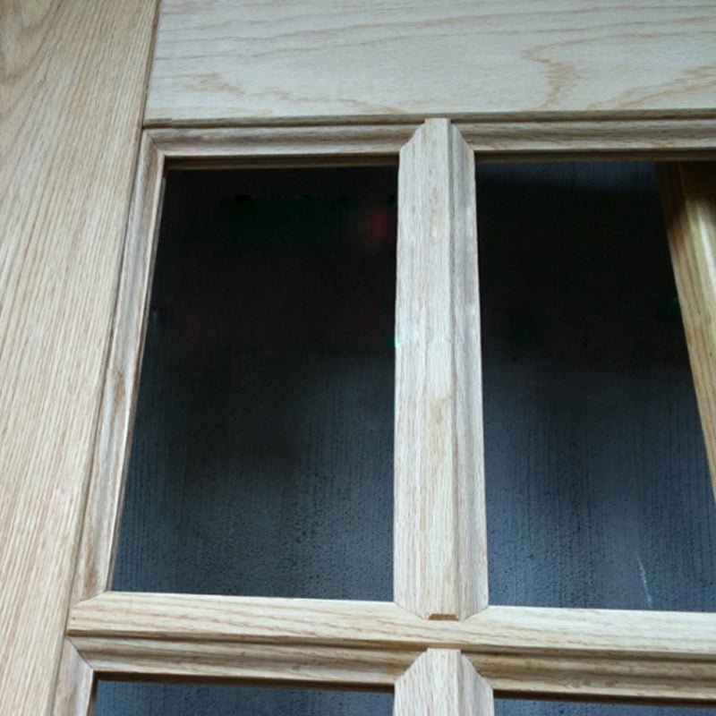 hinged interior door-04 - Doorwin Group Windows & Doors