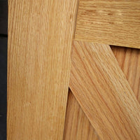 hinged interior door-04 - Doorwin Group Windows & Doors