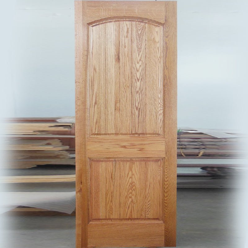 hinged interior door-05 - Doorwin Group Windows & Doors