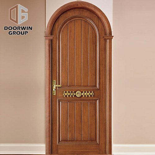 hinged interior door-06 - Doorwin Group Windows & Doors