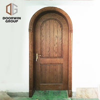 hinged interior door-06 - Doorwin Group Windows & Doors