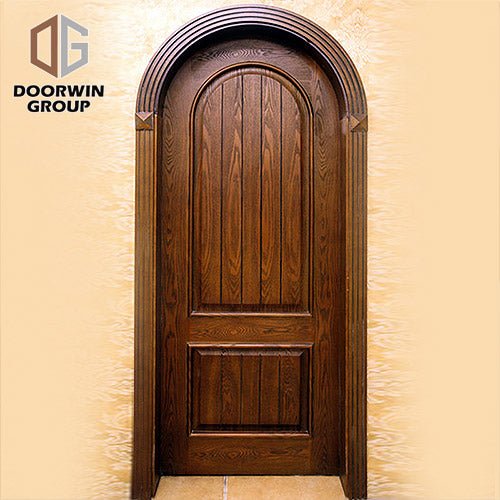 hinged interior door-06 - Doorwin Group Windows & Doors