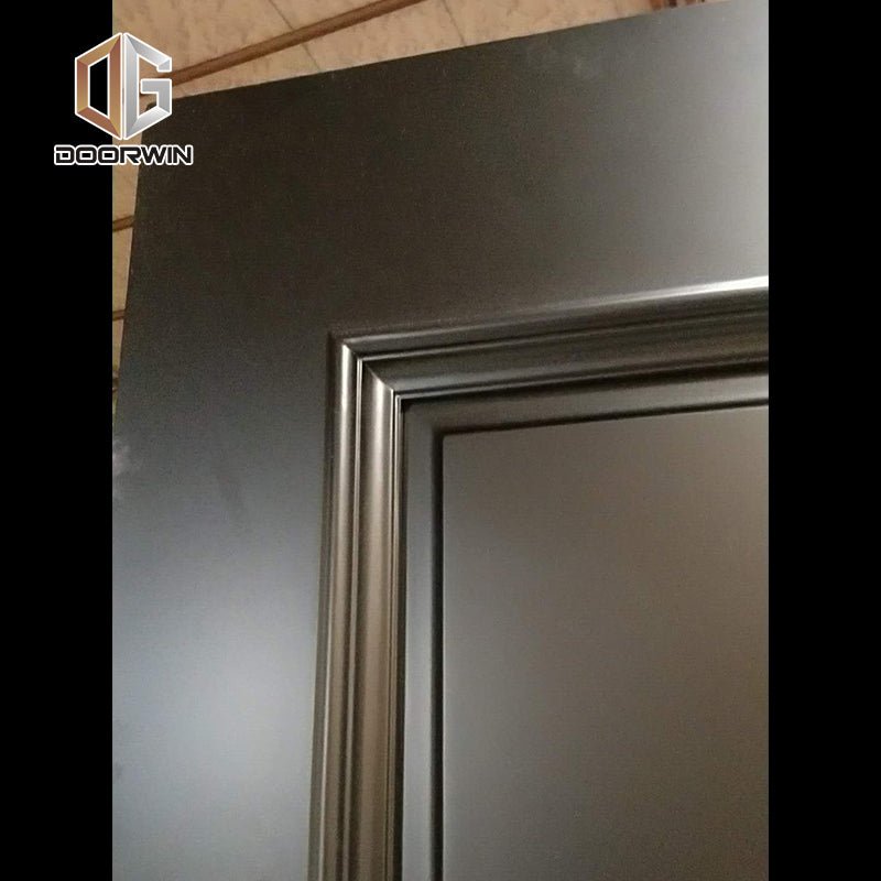 hinged interior door-07 - Doorwin Group Windows & Doors