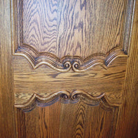 hinged interior door-08 - Doorwin Group Windows & Doors