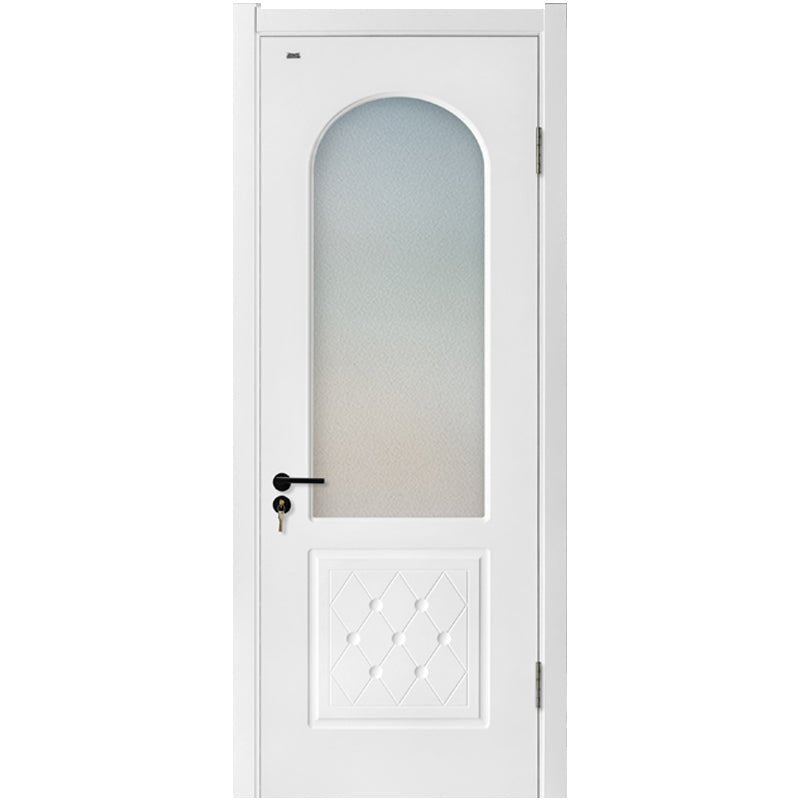 hinged interior door-09 - Doorwin Group Windows & Doors