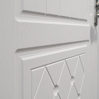 hinged interior door-09 - Doorwin Group Windows & Doors