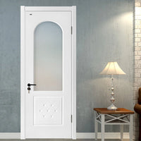 hinged interior door-09 - Doorwin Group Windows & Doors