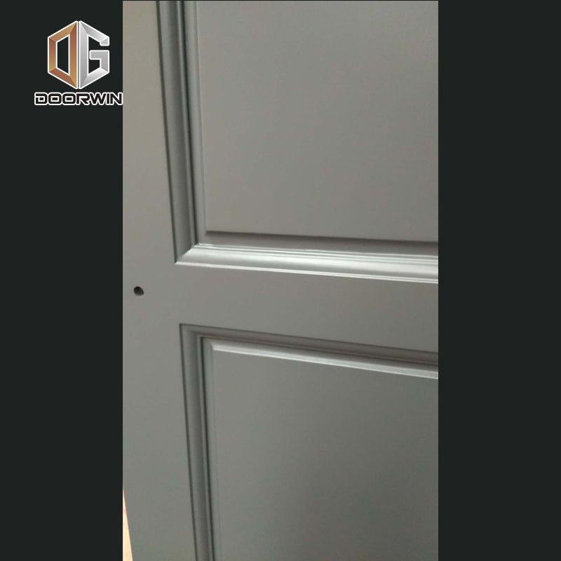 hinged interior door-13 - Doorwin Group Windows & Doors