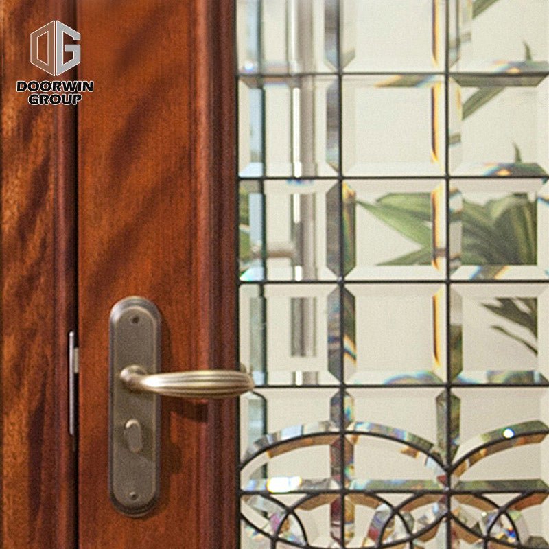 hinged interior door-18 - Doorwin Group Windows & Doors