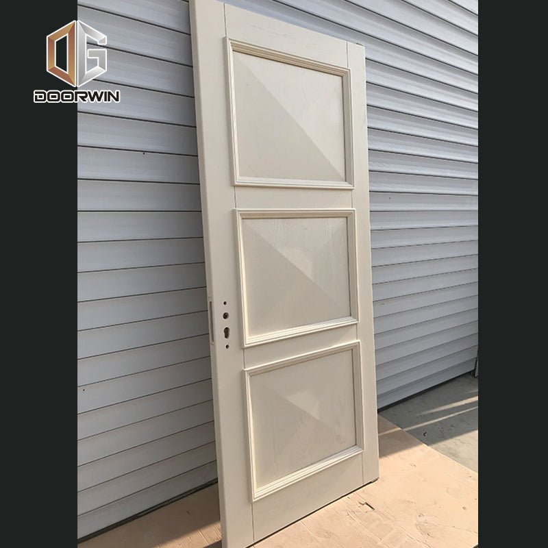 hinged interior door-21 - Doorwin Group Windows & Doors