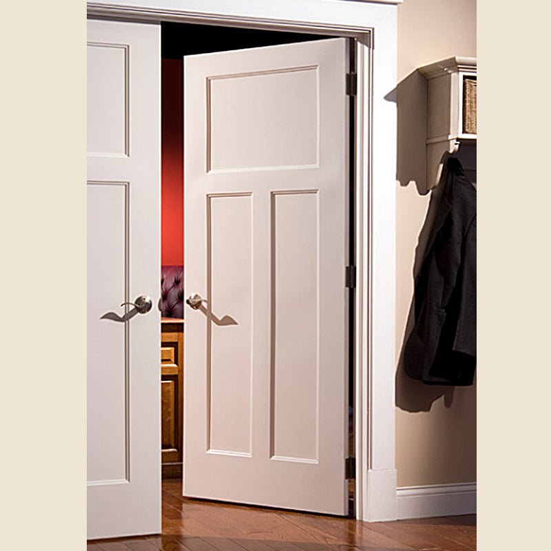 hinged interior door-23 - Doorwin Group Windows & Doors
