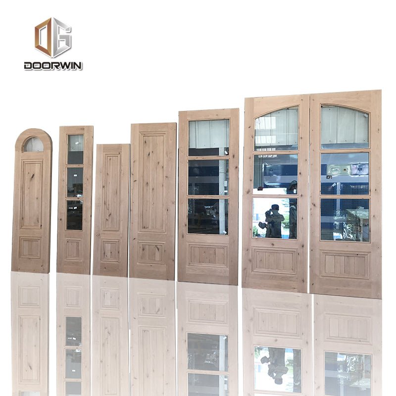 hinged interior door-25 - Doorwin Group Windows & Doors