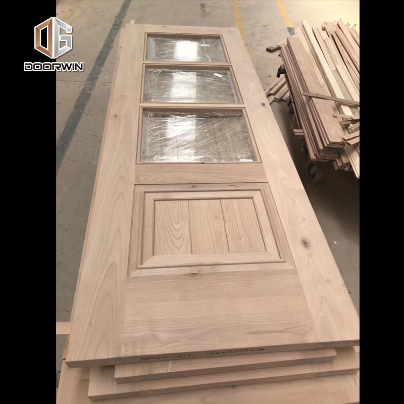 hinged interior door-25 - Doorwin Group Windows & Doors