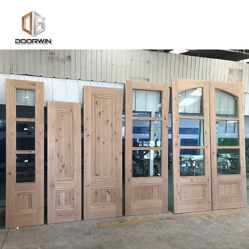 hinged interior door-25 - Doorwin Group Windows & Doors