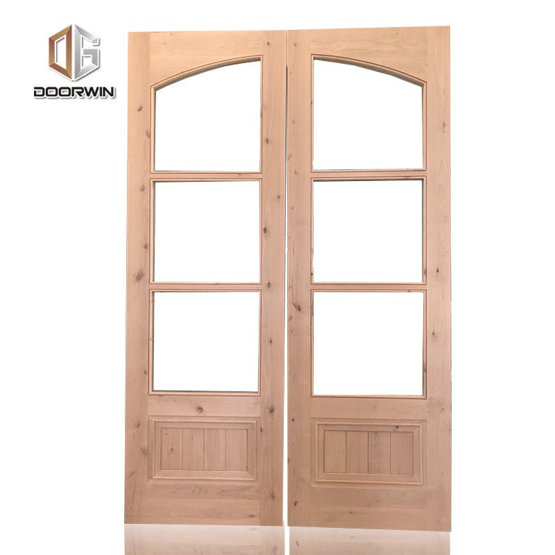 hinged interior door-25 - Doorwin Group Windows & Doors
