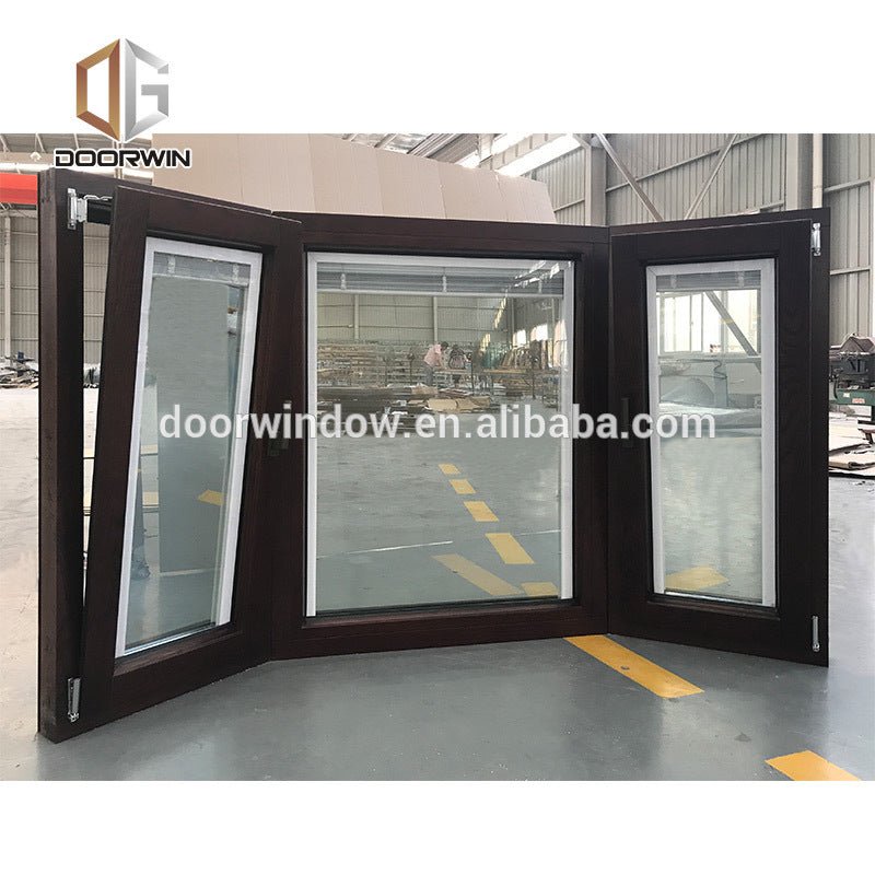 Hot new products windows with built in blinds windows california standard window france by Doorwin on Alibaba - Doorwin Group Windows & Doors