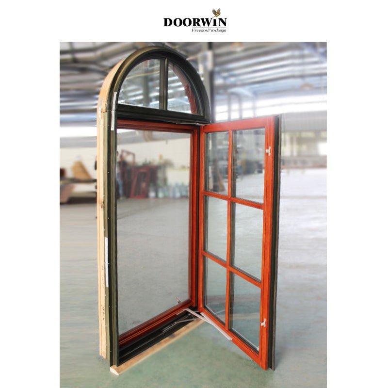 hot new products wooden window frames designs door models design by Doorwin - Doorwin Group Windows & Doors