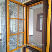 Hot sale factory direct window glazing double pane coverings for casement windows why do doors in florida open outward - Doorwin Group Windows & Doors