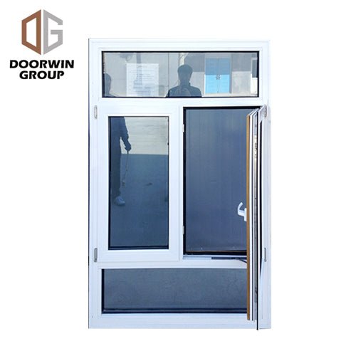 Hot sale TEAK wood CASEMENT window - Doorwin Group Windows & Doors