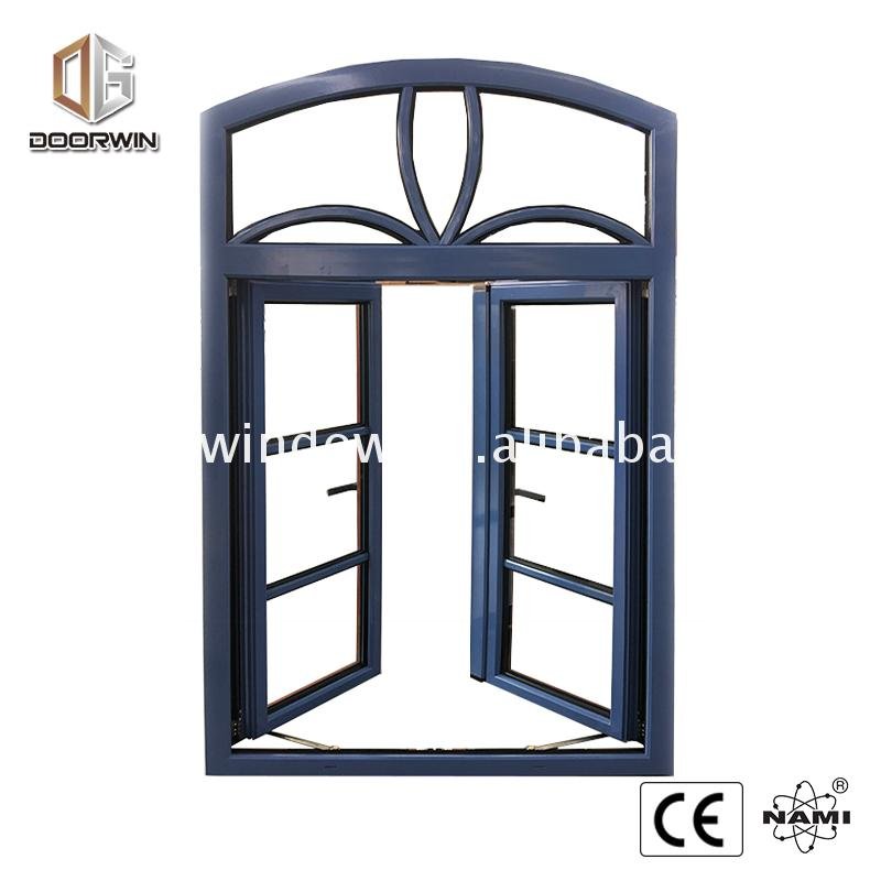 Hot Sale victorian french windows value types of - Doorwin Group Windows & Doors