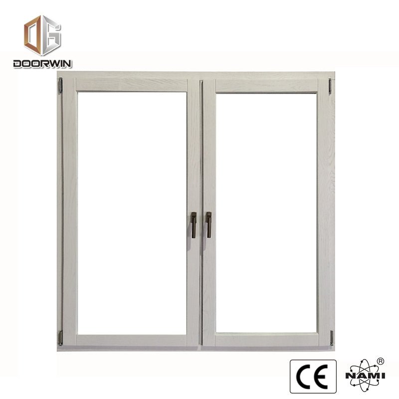 Hot selling industrial windows and doors warehouse style - Doorwin Group Windows & Doors