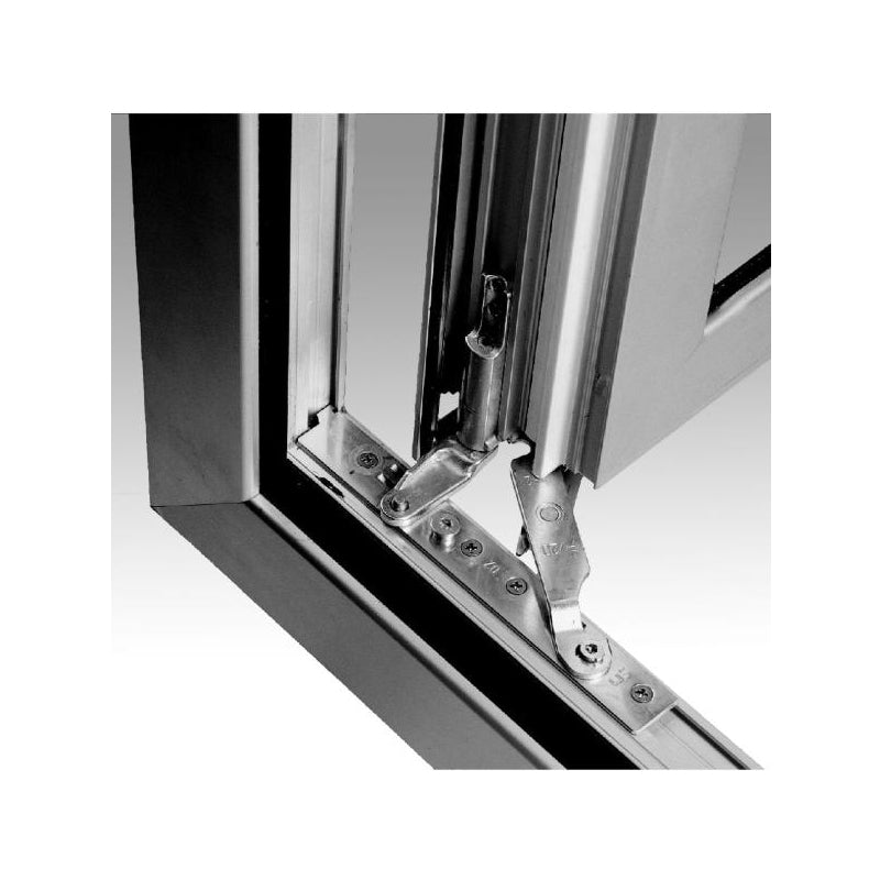 Hot selling product aluminum casement window alloy windows - Doorwin Group Windows & Doors