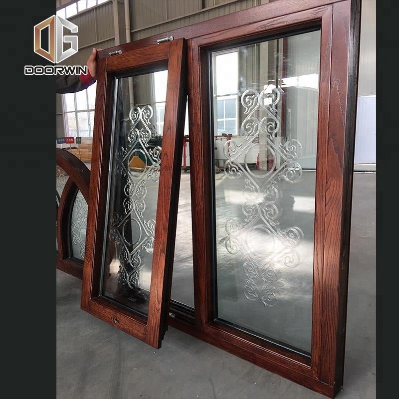 Hot selling product industrial window impact windows miami approval impact windows for house by Doorwin on Alibaba - Doorwin Group Windows & Doors
