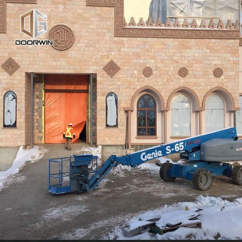 Hot selling product industrial window impact windows miami approval impact windows for house by Doorwin on Alibaba - Doorwin Group Windows & Doors