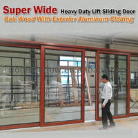 Hotel sliding door horizontal doors high quality chinese supplier by Doorwin on Alibaba - Doorwin Group Windows & Doors