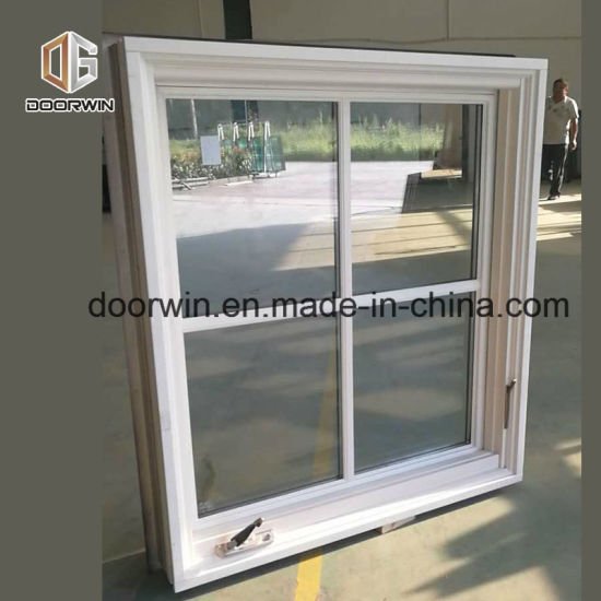 House Window Grill Design - China Window Grill Price, Wood Arched Window - Doorwin Group Windows & Doors