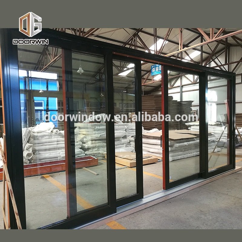 Indian door designs double doors ghana by Doorwin on Alibaba - Doorwin Group Windows & Doors