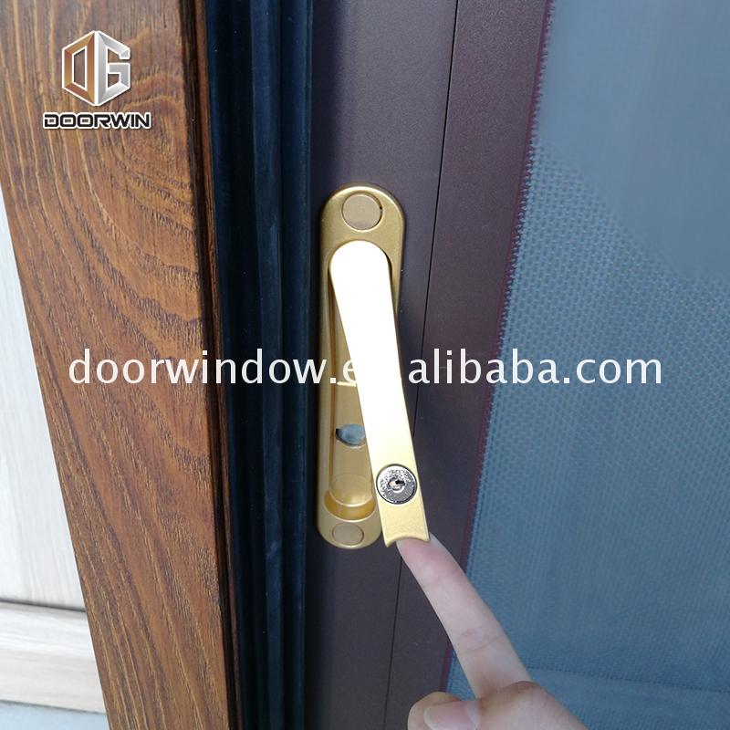 Industrial windows impact hurricane proof by Doorwin on Alibaba - Doorwin Group Windows & Doors