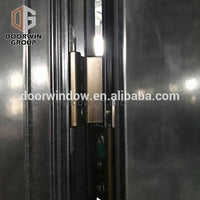 Insulated single leaf double swing door kitchen inner indoor swinging doors by Doorwin on Alibaba - Doorwin Group Windows & Doors