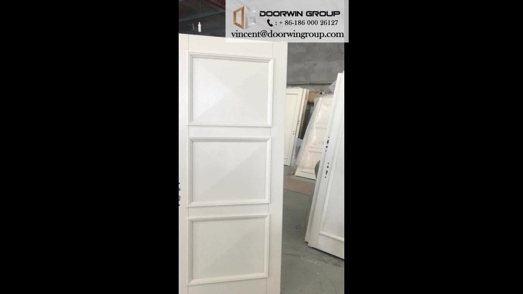 Inswing vs outswing door inside swinging doors inner by Doorwin on Alibaba - Doorwin Group Windows & Doors