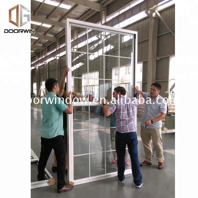 jalousie windows in the Philippines double hung impact windows impact by Doorwin on Alibaba - Doorwin Group Windows & Doors