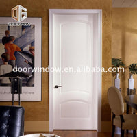 Japanese wooden doors interior door wood by Doorwin on Alibaba - Doorwin Group Windows & Doors