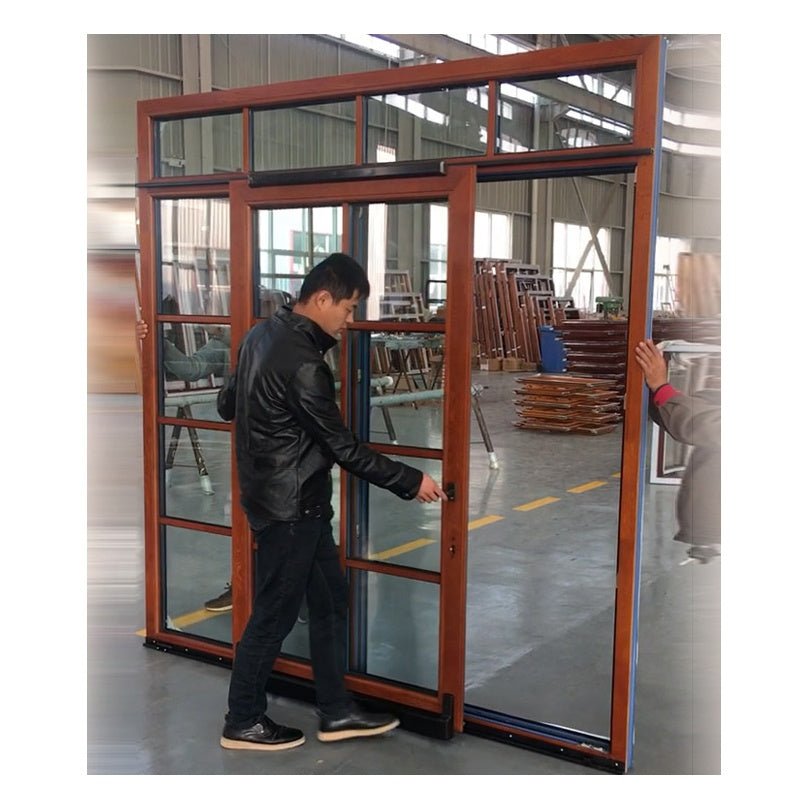 Kitchen glass sliding door interior bathroom doorsby Doorwin on Alibaba - Doorwin Group Windows & Doors