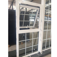 Laminated glass aluminium awning windows aluminum frame tempered glass window by Doorwin on Alibaba - Doorwin Group Windows & Doors